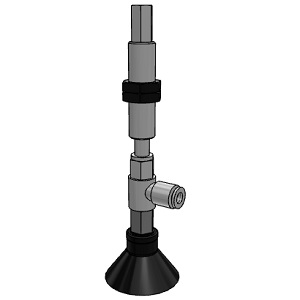 SMC ZPT25DSJ10-B5-A10