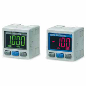 SMC ZSE30AF-C6L-N
