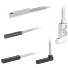Sensore Interruttore SMC D-M9PL (DM9PL) Per Automazione - Nuovo