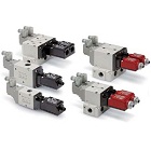 【新品】SMC VP544R-5DZ1-03-M-B-X563 5ポー電磁弁即納 新品】SMC VP544R-5DZ1-03-M-B-X563 5ポー電磁弁即納 - メルカリ